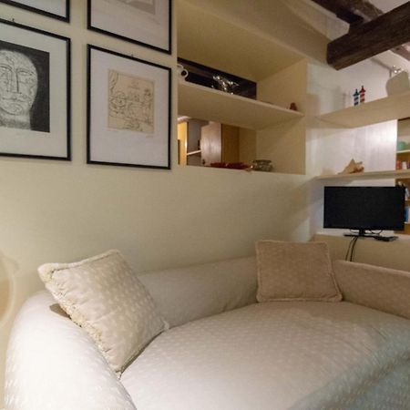 Apartament Ca' Rielo Wenecja Zewnętrze zdjęcie