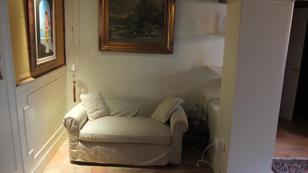 Apartament Ca' Rielo Wenecja Pokój zdjęcie