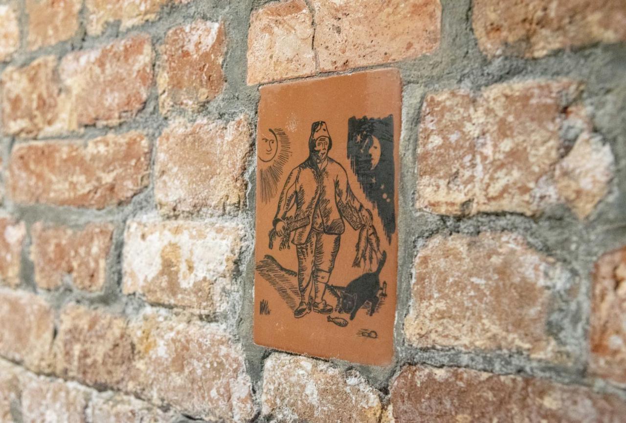Apartament Ca' Rielo Wenecja Zewnętrze zdjęcie