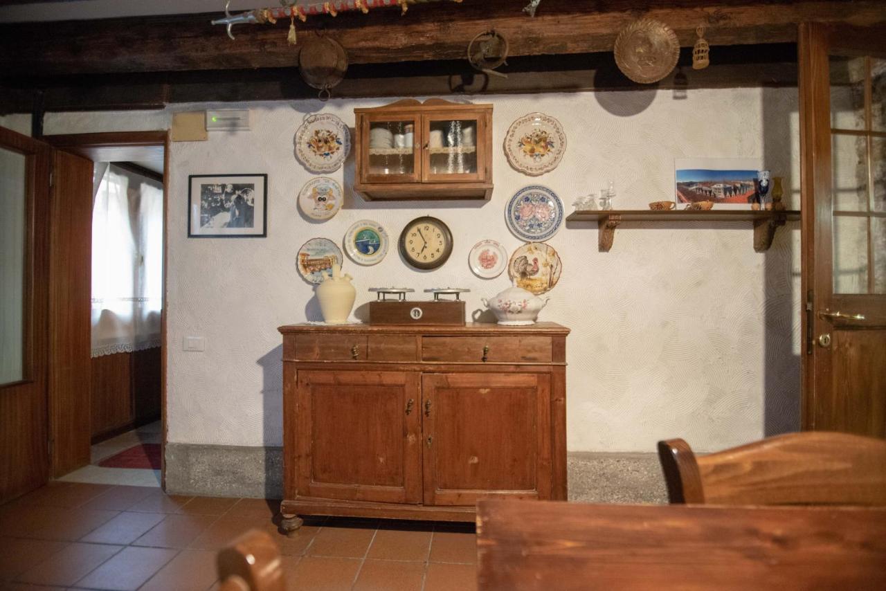Apartament Ca' Rielo Wenecja Zewnętrze zdjęcie