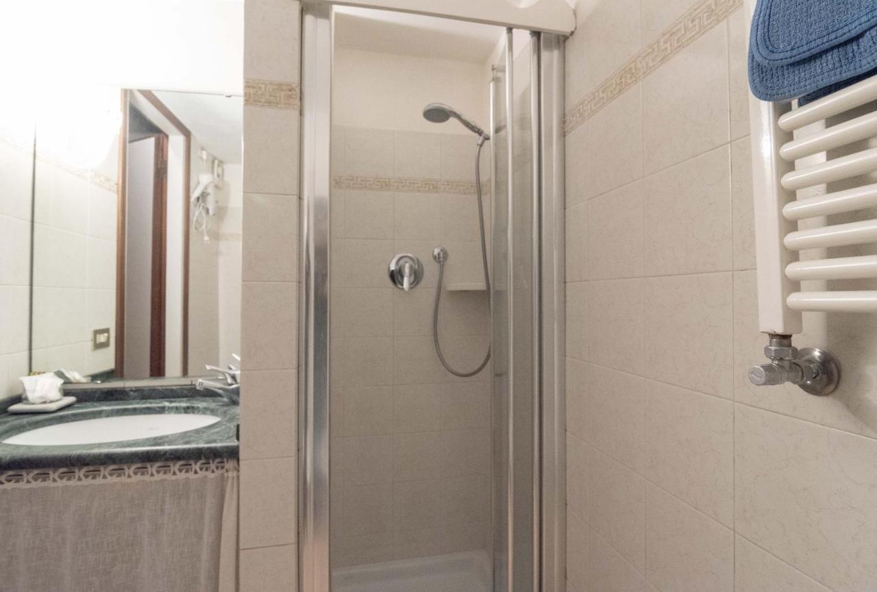 Apartament Ca' Rielo Wenecja Zewnętrze zdjęcie