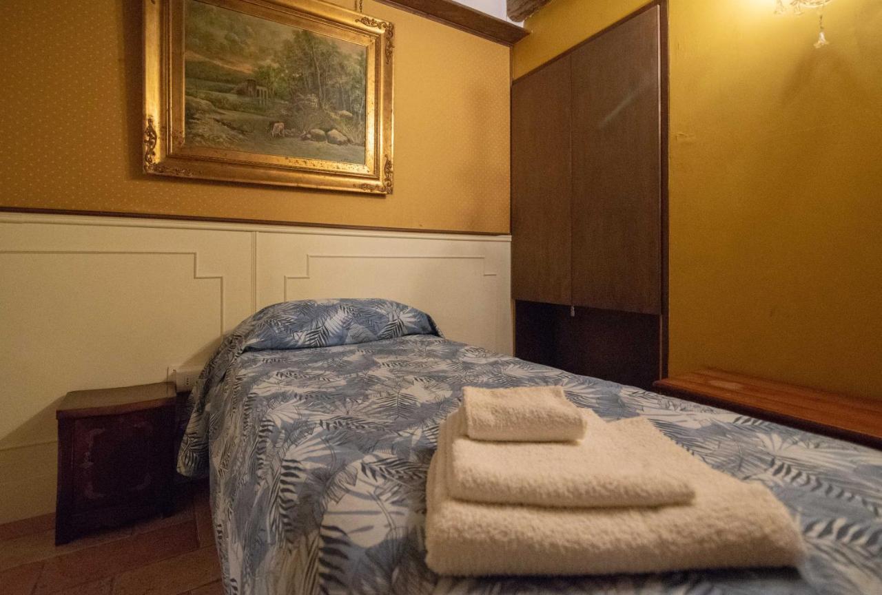 Apartament Ca' Rielo Wenecja Zewnętrze zdjęcie