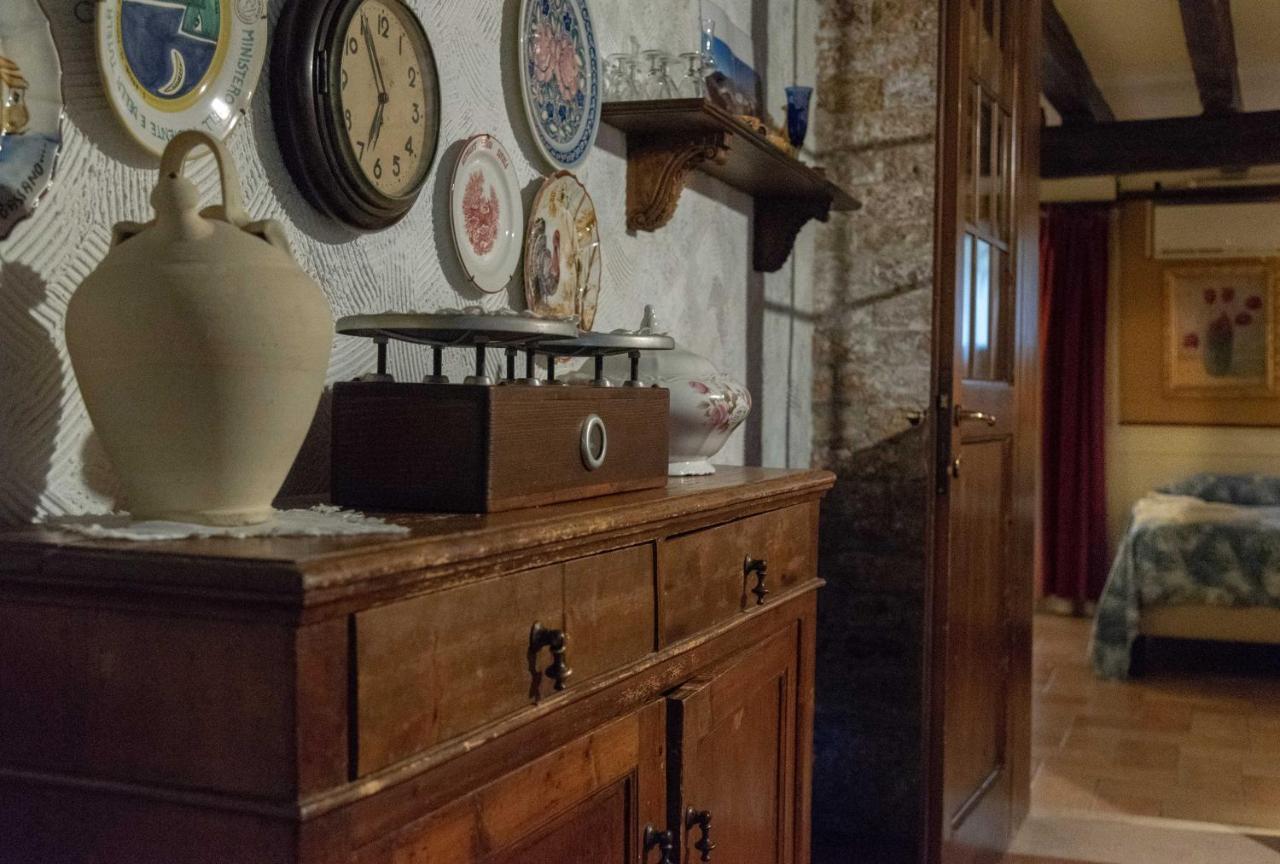 Apartament Ca' Rielo Wenecja Zewnętrze zdjęcie