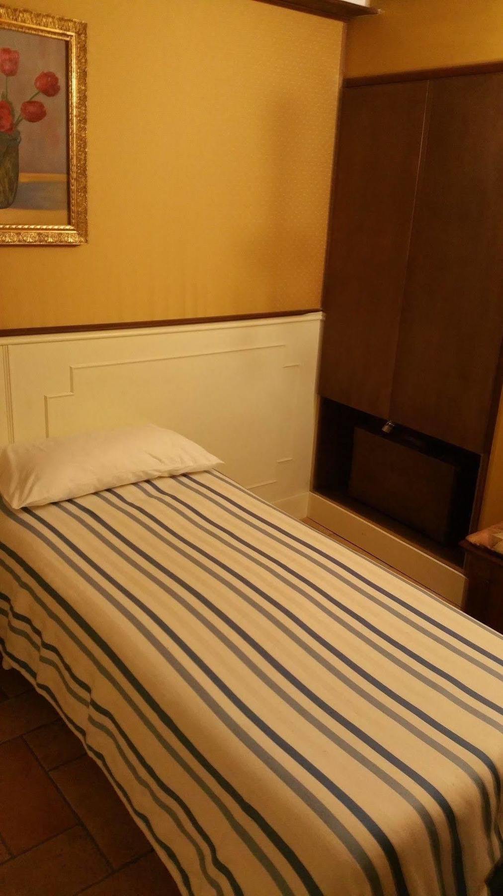 Apartament Ca' Rielo Wenecja Zewnętrze zdjęcie